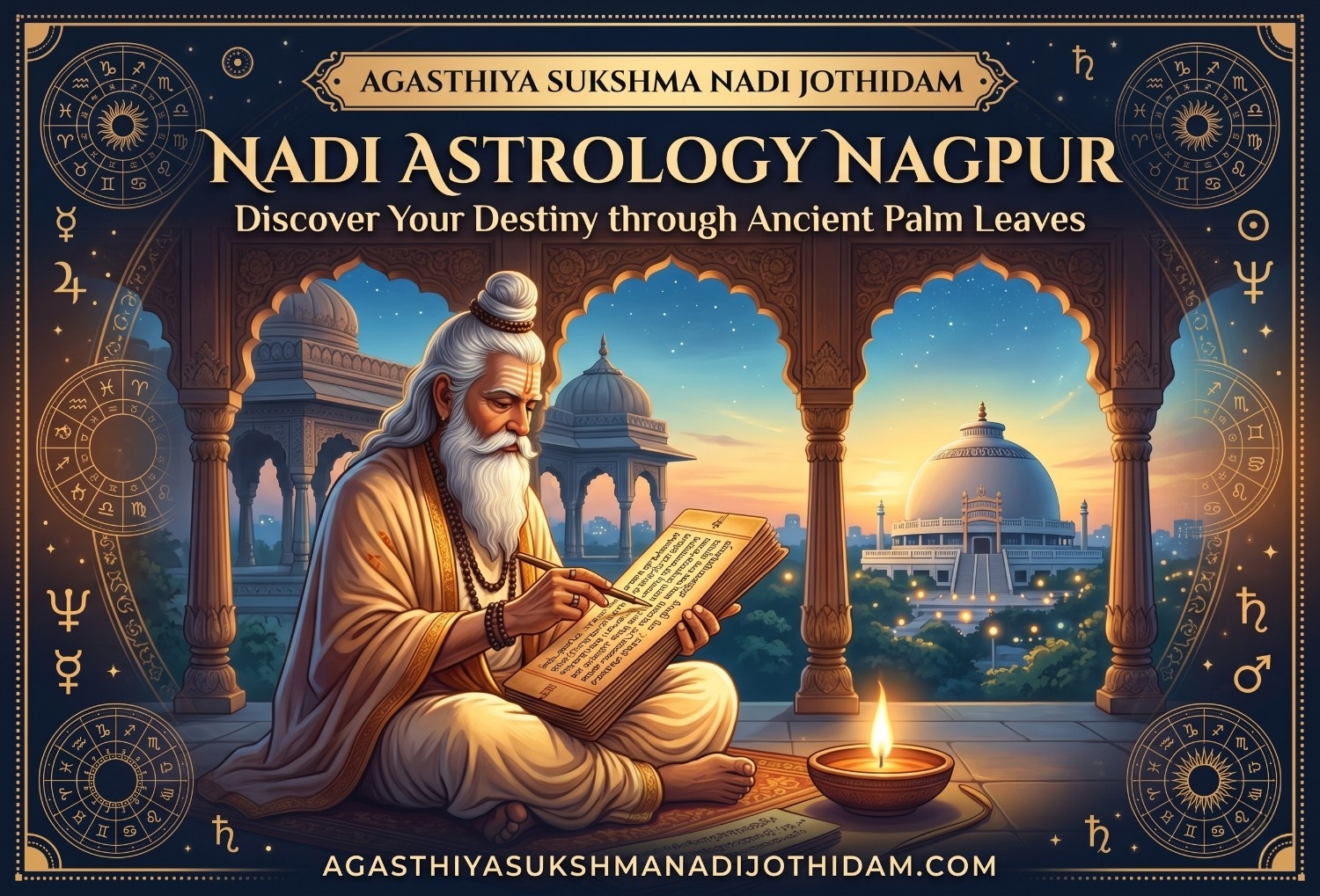 Nadi Astrology in Nagpur
