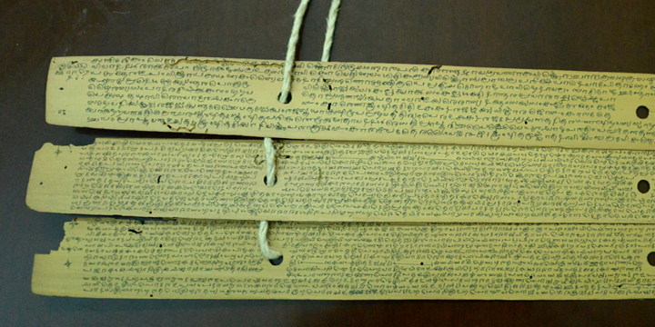 What is Nadi astrology