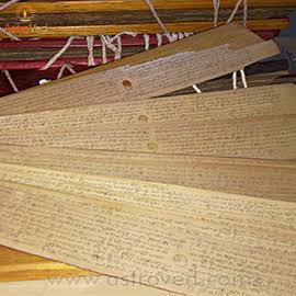 Best Nadi Astrology in Tamil Nadu: Guruji N. Sri Krishna Swami's Expertise Unveiled