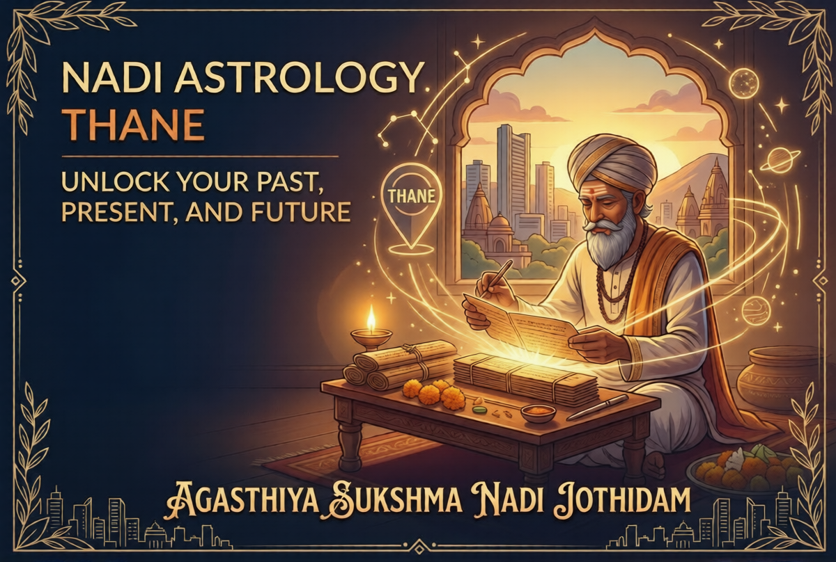 Nadi Astrology Thane