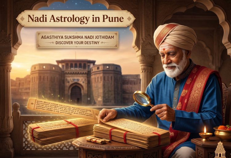 Nadi Astrology Pune 