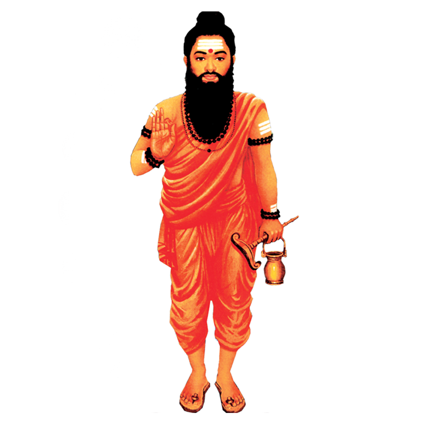 Siva Nadi Astrology Vaitheeswaran Koil