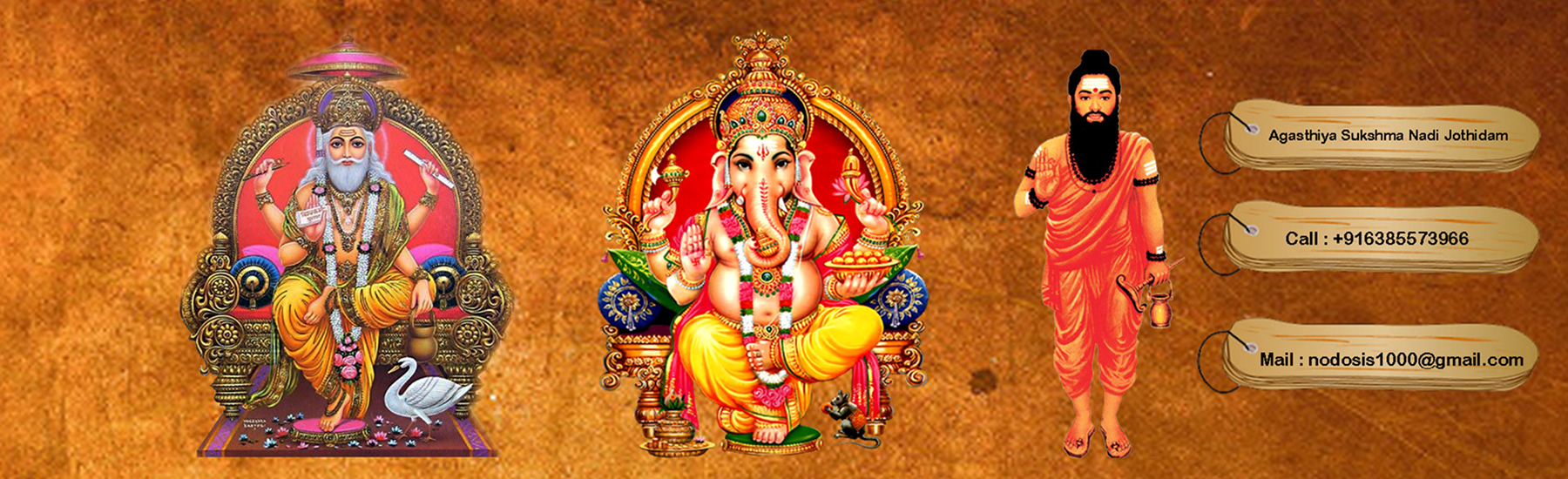 Agasthiya Sukshma Nadi Astrology Online Consultation